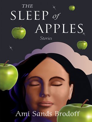 cover image of The Sleep of Apples
